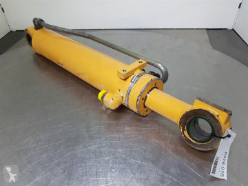 Hydraulický systém Case