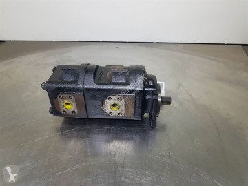 Hydraulisk system