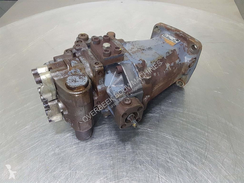 Коммерческий автомобиль  W725LS-Linde...