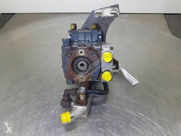 Hydraulický systém