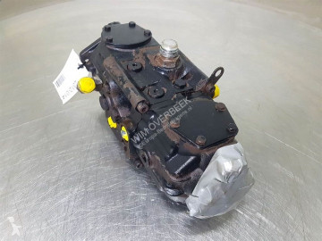 Hydraulic system