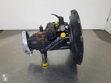 Hydraulisk system