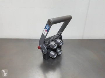 Hydraulisk system ny