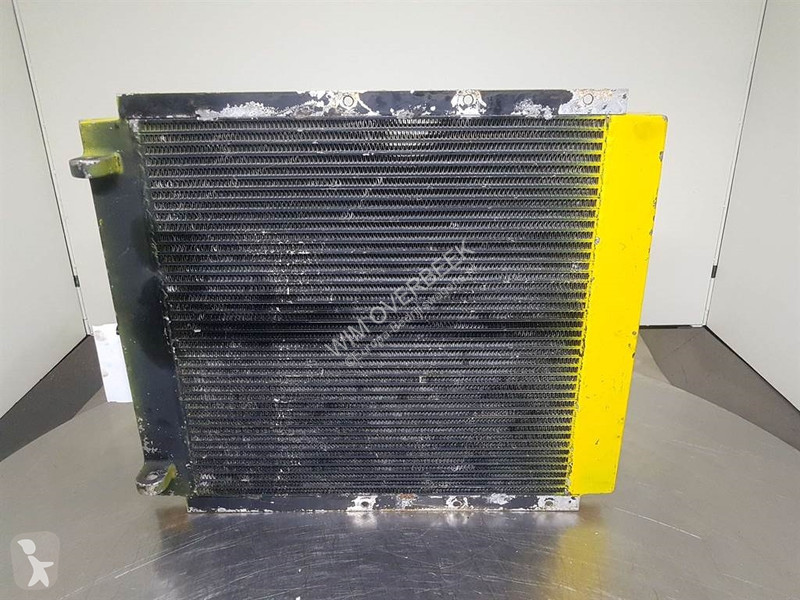 Bedrijfswagen  W725LS - Oil...