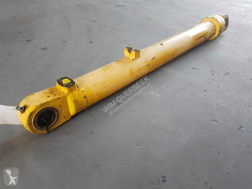 Hydraulický systém
