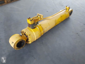 Hydraulický systém