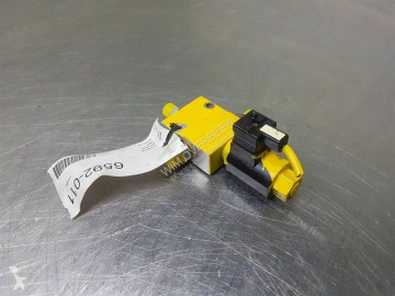 Hydraulický systém