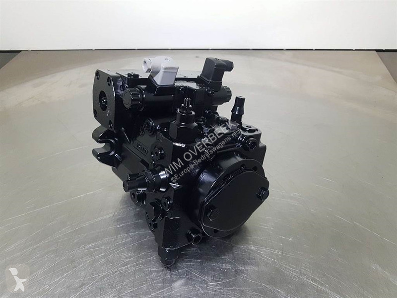 Komatsu WA95-R992001352-A4VG56DA1D2/32R-Drive...