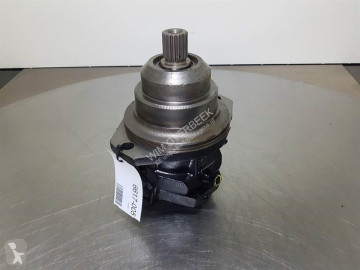 Hydraulisk system Bomag ny