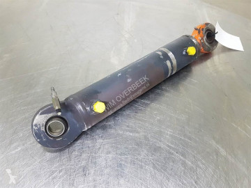 Hydraulický systém