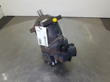 Hydraulický systém