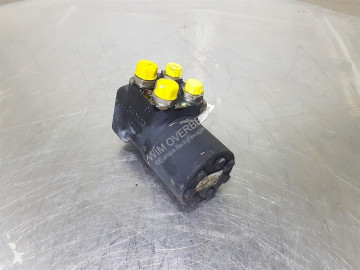 Hydraulický systém