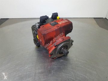Hydraulický systém
