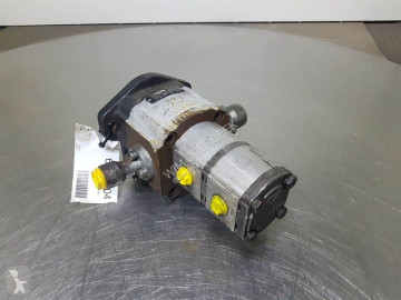 Hydraulisk system