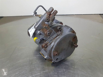 Hydraulisk system