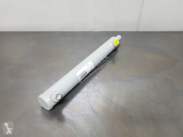 Sistema hidráulico
