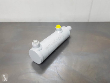 Hydraulický systém nový