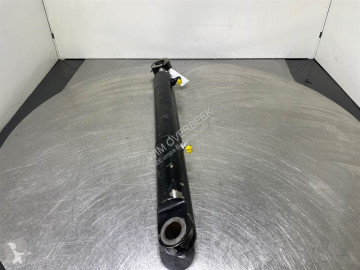 Hydraulisk system