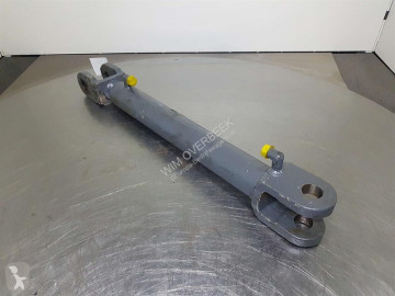 Hydraulisk system Liebherr