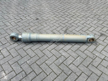 Hydraulisk system Liebherr