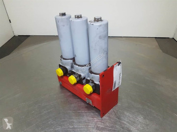 Hydraulický systém