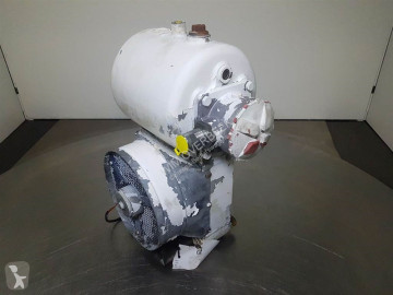 Hydraulic system