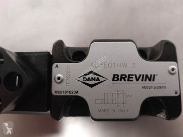Sistema hidráulico Brevini nuevo