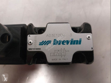 Sistema hidráulico Brevini nuevo