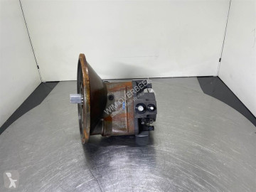 Hydraulisk system ny