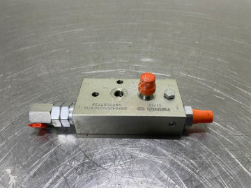 Hydraulisk system ny