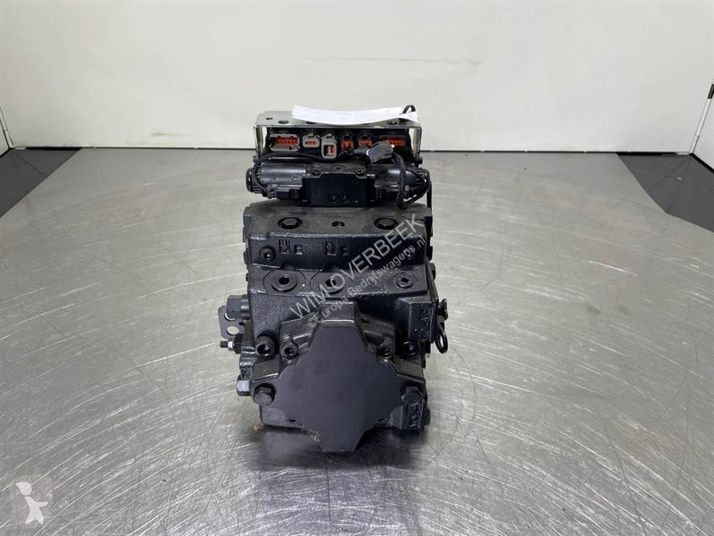 1000335074-Sauer Danfoss-Drive pump/Fahrpumpe...
