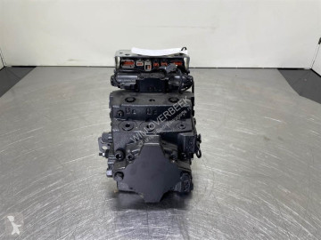 Hydraulisk system ny