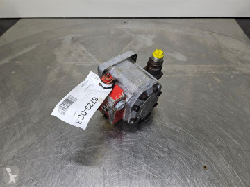 Hydraulisk system