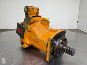 Hydraulisk system Zettelmeyer