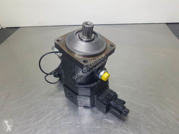 Hydraulisk system