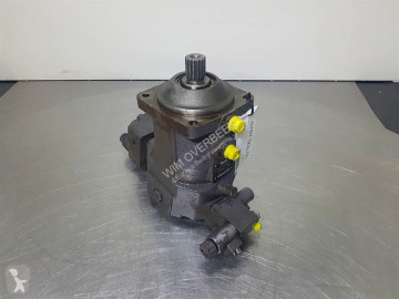 Hydraulisk system Volvo