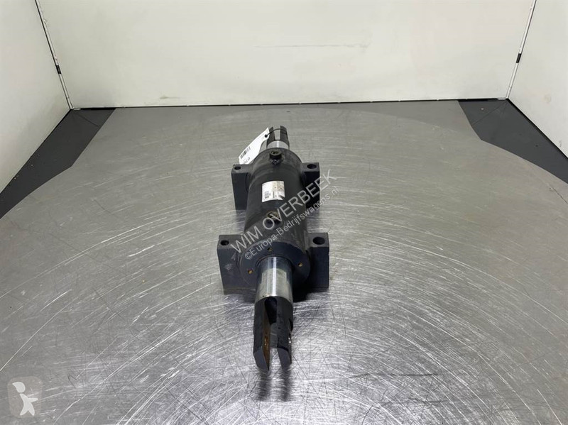 Furgoneta Manitou MHT10100/7-586959-Steering...