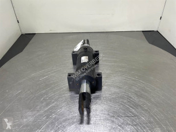 Hydraulisk system Manitou