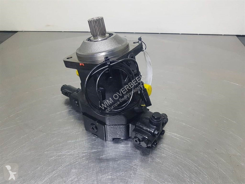 1000389459-Rexroth A6VM060EP100-Drive motor...