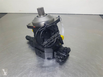 Hydraulisk system ny