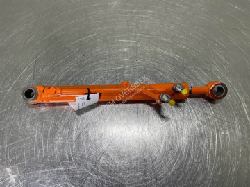 Hydraulický systém