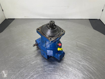 Hydraulisk system