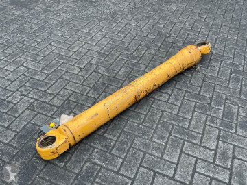 Hydraulisk system Liebherr