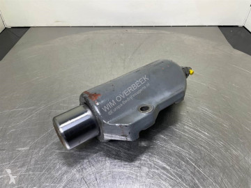 Hydraulisk system Liebherr