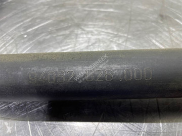 Hydraulisk system Liebherr