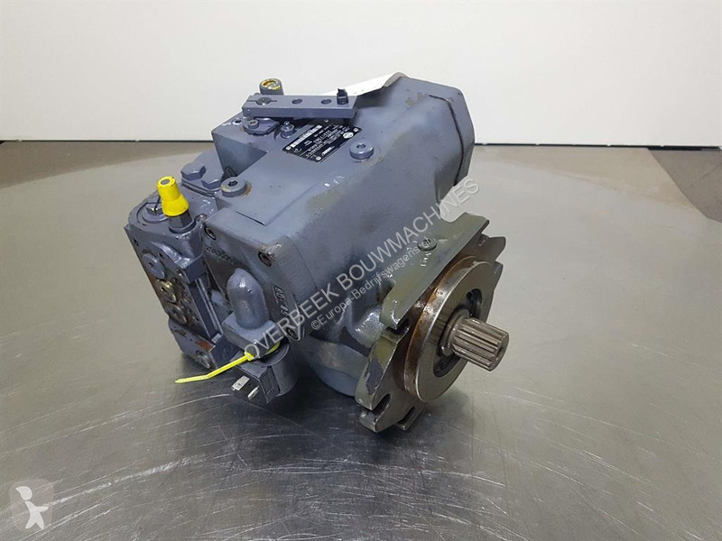Furgoneta  01285750-Rexroth...