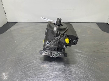 Hydraulisk system ny