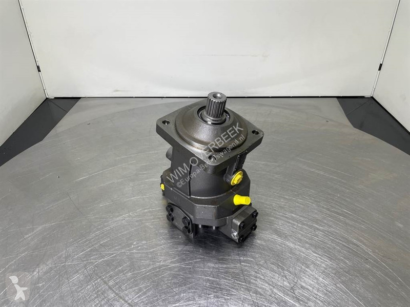 Bedrijfswagen  A6VM140HP5D10001F/65MW