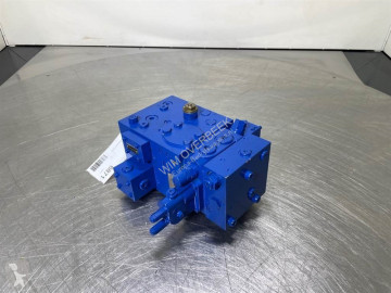Hydraulisk system ny