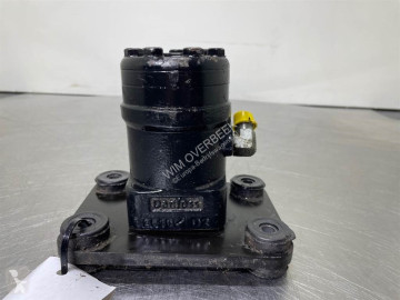 Hydraulický systém